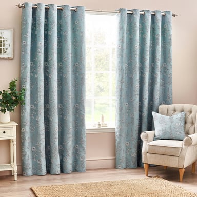 Cortinas Oculares de Oscurecimiento Wylder Sophia