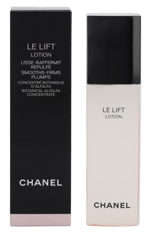 Chanel Le Lift Loción 150 ml