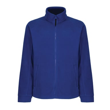 Regatta Mens Thor III Anti-Pill Fleece Jacket (Dark Navy)
