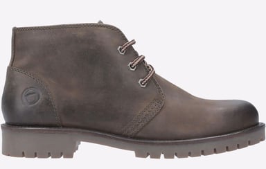 Cotswold Stroud Lace Up Shoe Boot Mens