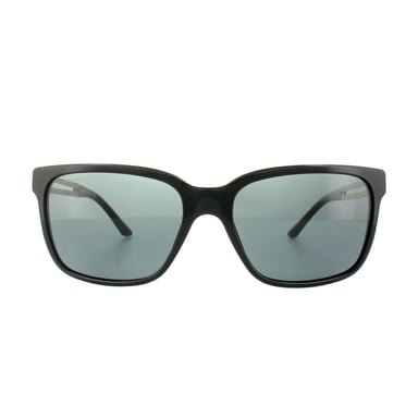 Gafas de Sol Versace 4307 GB1/87 Negro Gris