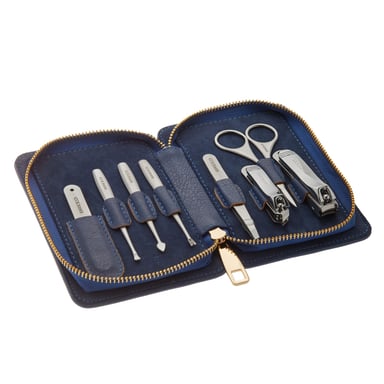 Kit de novio de acero quirúrgico Breed Katana de 8 piezas