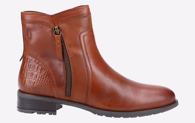 Hush Puppies Scarlett Ankle Boot Womens