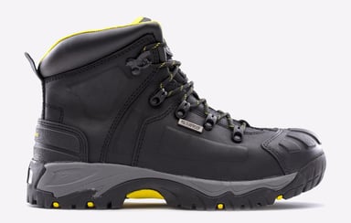 Amblers AS803 WATERPROOF Safety Boots Mens (Wide Fit)