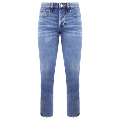 Emporio Armani J75 Slim Fit Mens Jeans