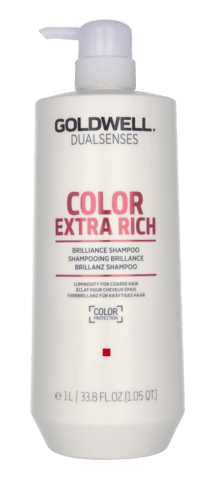 Color Extra Rich Brilliance Shampoo 1000 ml