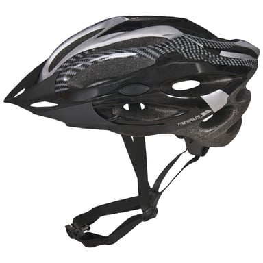 Trespass Adults Unisex Crankster Cycling Helmet