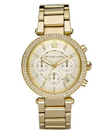 Reloj Michael Kors Parker para mujer MK5354