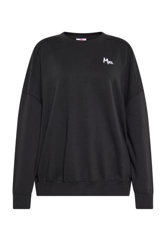 Mymo Sweatshirt women black