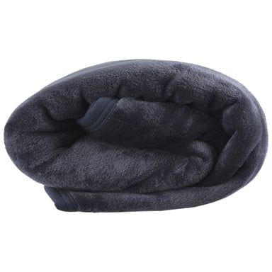 Trespass Bryce Multi-Purpose Blanket (Navy)