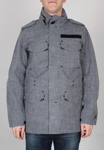 Chaqueta Nike Sportswear Wool M65 para hombre Storm Fit