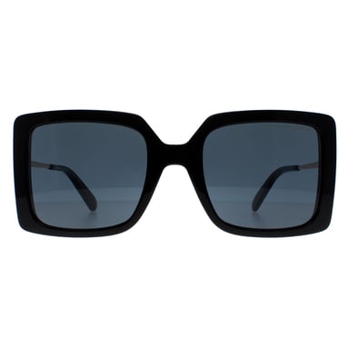 Marc Jacobs MARC 579/S 807 IR negro gris gafas de sol