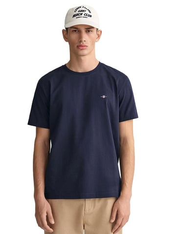 Gant | Camiseta cuello redondo para hombre
