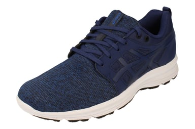 Asics Gel-torrance Mens Blue Trainers