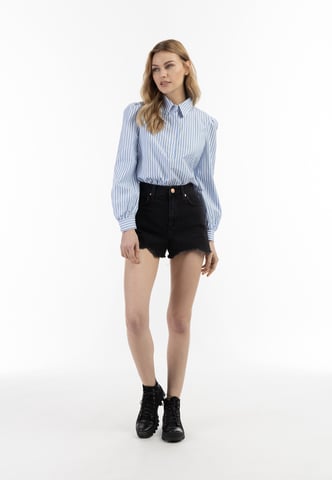 DreiMaster Vintage Long Sleeve Blouse