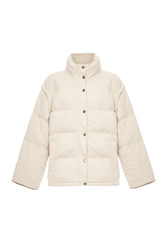 Mymo women off-white