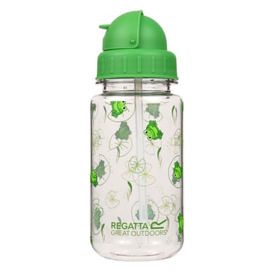 Regatta Frog Tritan Water Bottle (Frog Green)
