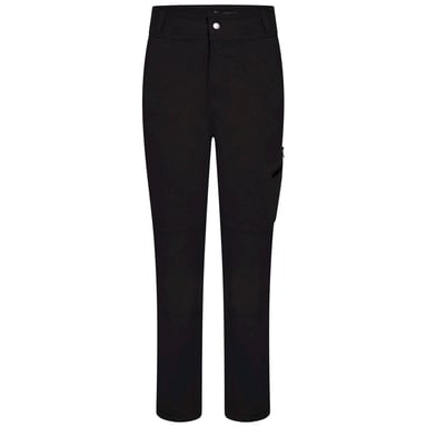 Dare 2B Childrens/Kids Reprise II Lightweight Trousers (Black)