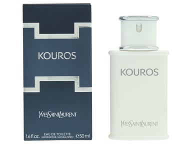 YSL Kouros Edt Spray 50ml