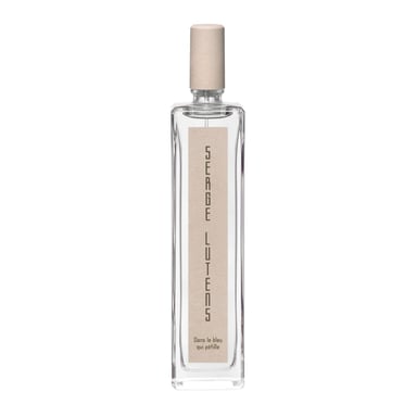 En el azul que chispea - EdP 100ml
