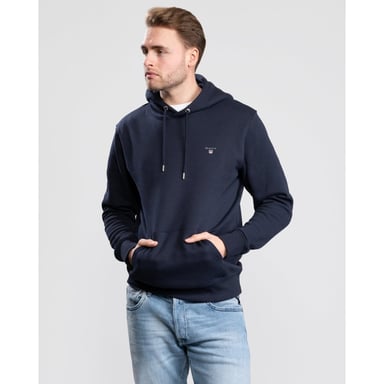 GANT Original Sweat Mens Hoodie