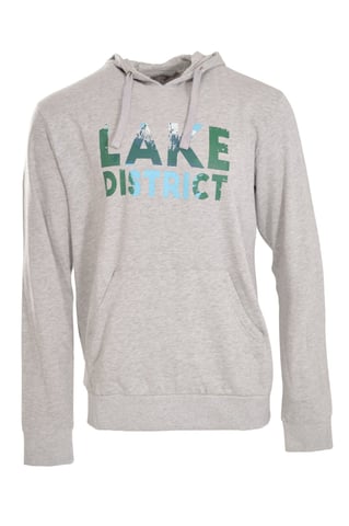 Cotton Graphic Hoodies