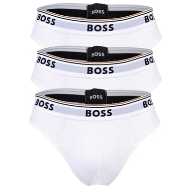 Boss S 3P Power Brief
