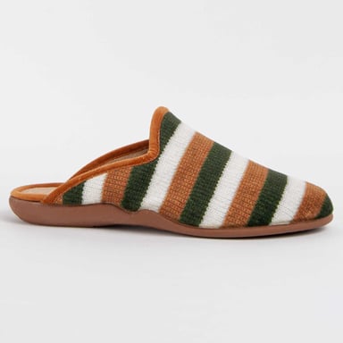 Northome Zapatilla De Casa Romoslip Marron