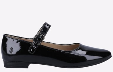 Hush Puppies Melissa Memory Foam Womens