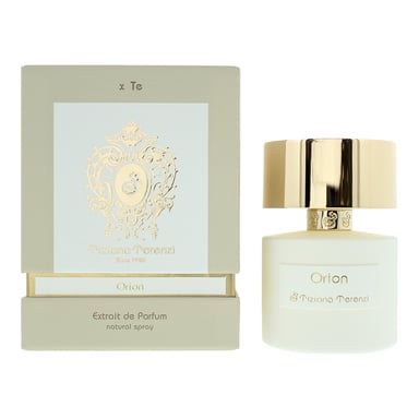 Tiziana Terenzi Orion Extrait De Parfum 100 ml