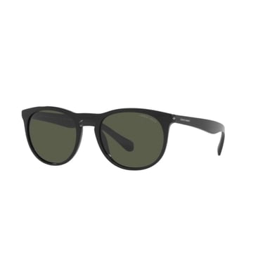 Giorgio Armani Gafas de Sol de Hombre 52/22/145 mm acetato