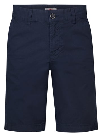 Petrol Industries - Chino shorts Orion Men - Blue