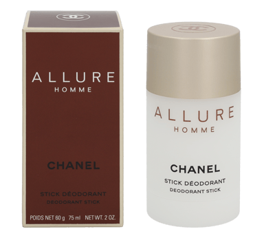Allure Homme Desodorant Stick 75 ml