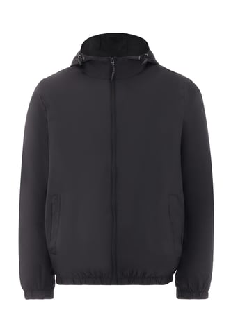 Mo Jacket Men black