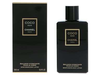 Coco Noir Body Lotion 200 ml