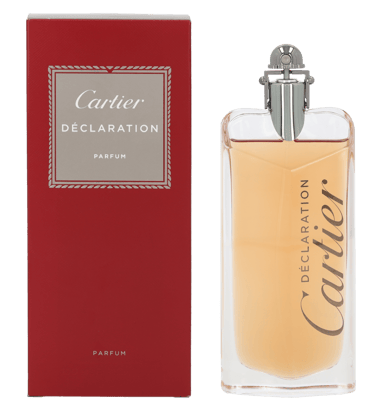 Cartier Declaration Edp Spray 100 ml