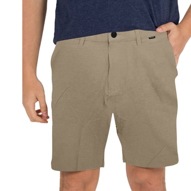 Hurley Mens Shorts Beach Quick Dry Shorts
