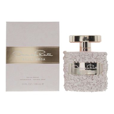 Oscar de la Renta Bella Rosa Eau de Parfum 100ml Spray