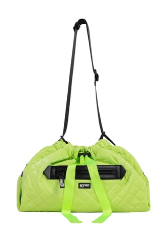 Mymo women green