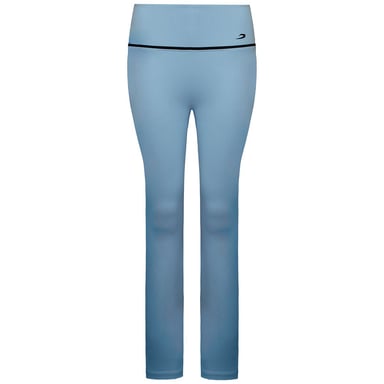 Leggins azules bebé para mujer Valerie de BoxRaw