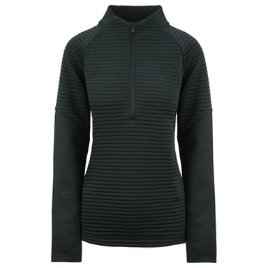 Under Armour Storm Daytona Half Zip Golf Jacket Negro - Mujeres