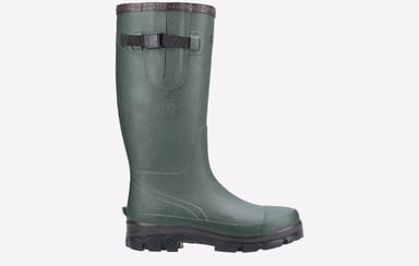 Cotswold Grange Buckle Fastening Wellington Boot Mens