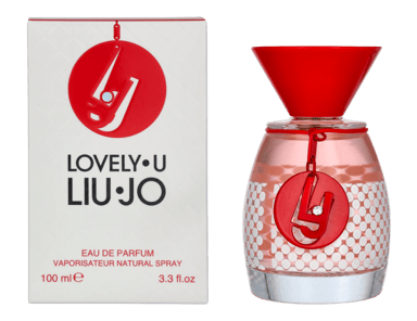 Liu-Jo Lovely U Edp Spray 100 ml