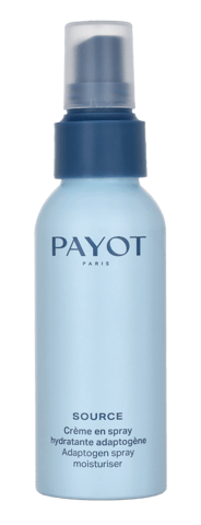 Source Crème En Spray Hydratante Adaptogène 40 ml