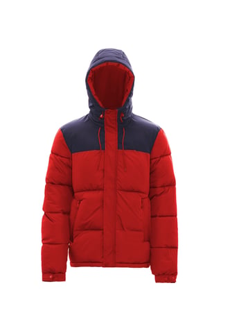 Mo Quilted Jacket Men