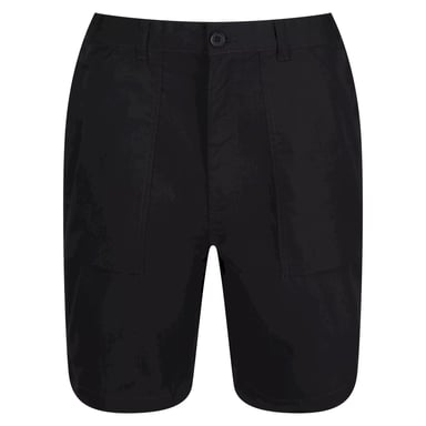 Regatta Mens New Action Shorts (Black)