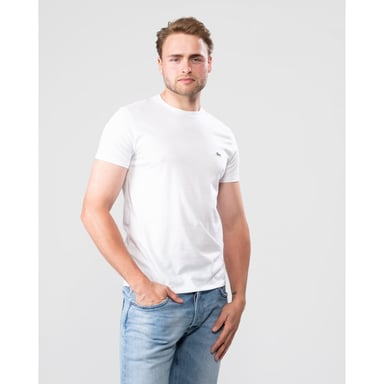 Lacoste Mens TH6709-00 Tee