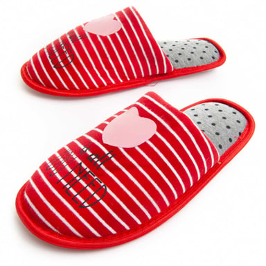 Zapatilla Northome Homer en Rojo