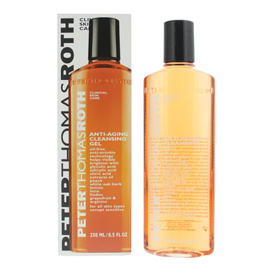 Peter Thomas Roth Peter Thomas Roth Anti- Aging Cleansing Gel 250ml