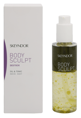 Body Sculpt Destock Oil & Tonic Noche 150 ml